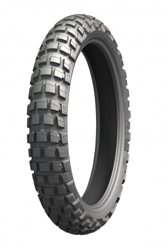 Michelin Tire Anakee Wild Front 120/70R19 60R TL/TT (132247)