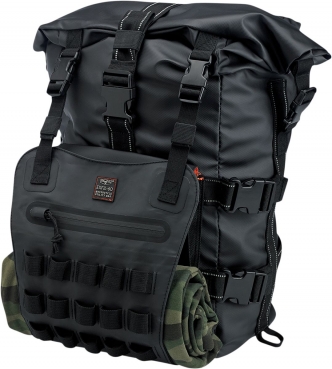 Biltwell EXFIL-60 Bag in Black (3009-01)