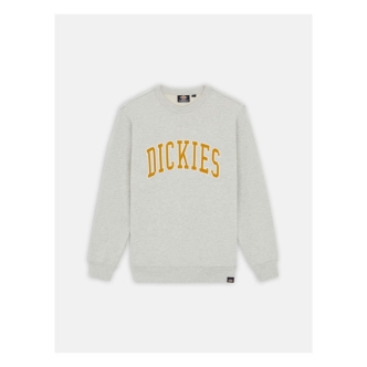 Dickies Aitkin Sweatshirt Grey Size Medium (ARM677379)