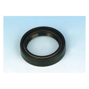 James Replacement Fork Seal 39mm Tubes - 88-23 XL; 91-05 Dyna (excl FXDWG); 88-94 FXR; 1987 FXRS and FXLR - (45378-87)