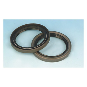 James Replacement Fork Seals 41mm Tubes - 49-E77 FL (45852-48)