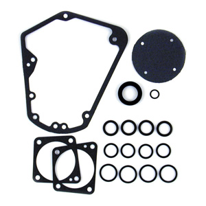 James Cam Gear Change Gasket Kit For 93-99 Big Twin (excl TC) - (25225-93-K)