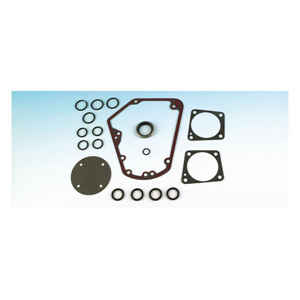 James Cam Gear Change Gasket Kit For 93-99 Big Twin (excl TC) - (25225-93-KX)