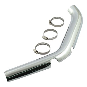 DOSS Front Header 2 In 1 Heat Shield For FL (ARM054615)