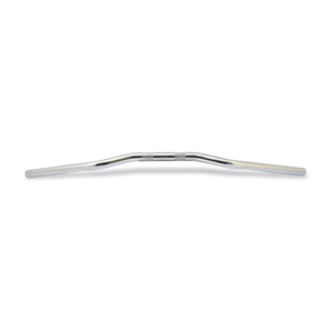Fehling 1 Inch MSP Race Bar Dimpled In Chrome Finish (ARM012655)