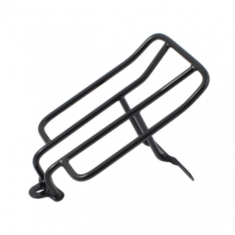 DOSS Black Luggage Rack For 91-05 Dyna Models (Excl. FXDWG) (ARM527249)