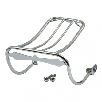 DOSS Luggage Rack For 93-01 FXDWG Models (ARM237249)