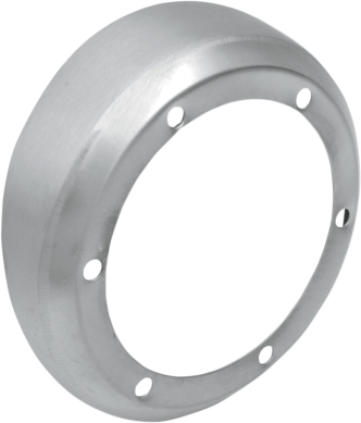 SuperTrapp Exhaust Shield 120 Degree Coverage in Stainless Steel Finish For 4 Inch Discs (405-2120)