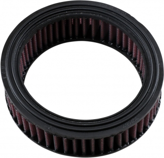 Kuryakyn Replacement K&N Filter For Standard Hyprcharger (8513)