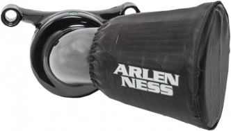 Arlen Ness Rain Sock For Velocity 65 Degree Air Cleaner Kits (18-064)