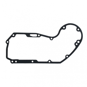 Genuine James .031 Inch Paper Cam Cover Gasket For 1991-1999 XL Sportster Models (Pack Of 10) (25263-90)