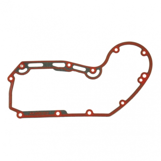 James Gaskets, Silicone Cam Cover .031 Inch For 2000-2022 XL Sportster (Excluding 2008-2012 XR1200) Models (Sold Each) (25263-00-X)