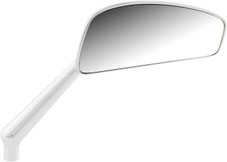 Arlen Ness Tearchop Right Mirror In Chrome (510-007)