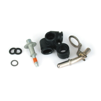 Doss Fuel Rail Service Kit For Harley Davidson 06-15 Softail, 06-17 Dyna (excl. FXDLS), 06-07 FLT/Touring   (ARM710199)