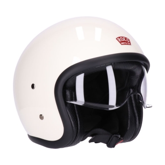 Roeg Sundown Helmet Vintage White - 2XL (ARM782639)