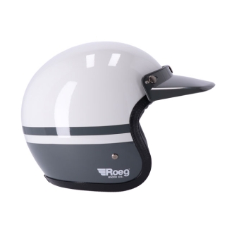 Roeg Jettson 2.0 Fog Line Helmet - 2XL (ARM060269)