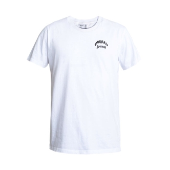 John Doe Lion T-shirt White Size XL (ARM749449)